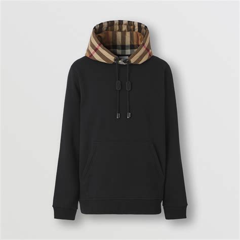 burberry hoodie man|Burberry hoodie for men price.